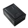 PRETYZOOM Household Shoes Box Sneaker Shoes Storage Stacking Design Light and Convenient view 1