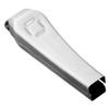 CIYODO Multifunctional Chestnut Opener Tool Ergonomic Nutcracker for Chestnuts and Walnuts - Handle Kitchen Gadget for Easy Shelling view 1