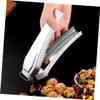 CIYODO Multifunctional Chestnut Opener Tool Ergonomic Nutcracker for Chestnuts and Walnuts - Handle Kitchen Gadget for Easy Shelling view 4