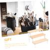 LABRIMP Elegant Display Stand for Cosmetics Perfume Holder Ladder Rack Jewelry Makeup Organizers view 4