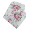Angoily Ironing Board Cover Protector Heat Resistance Non- Design for Standard Boards Effortless Ironing Material Comprehensive Coverage for view 1