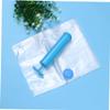 Alipis 4pcs Vacuum Compress Bag Sealed Storage Bag for Clothes Vacuum Seal Storage Jumbo Space Saver Organizer view 3