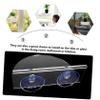 balacoo Acrylic Wall Hanging Flower Pot Rack Plant Shelf Kitchen Wall Decor Window Planter Shelf view 3