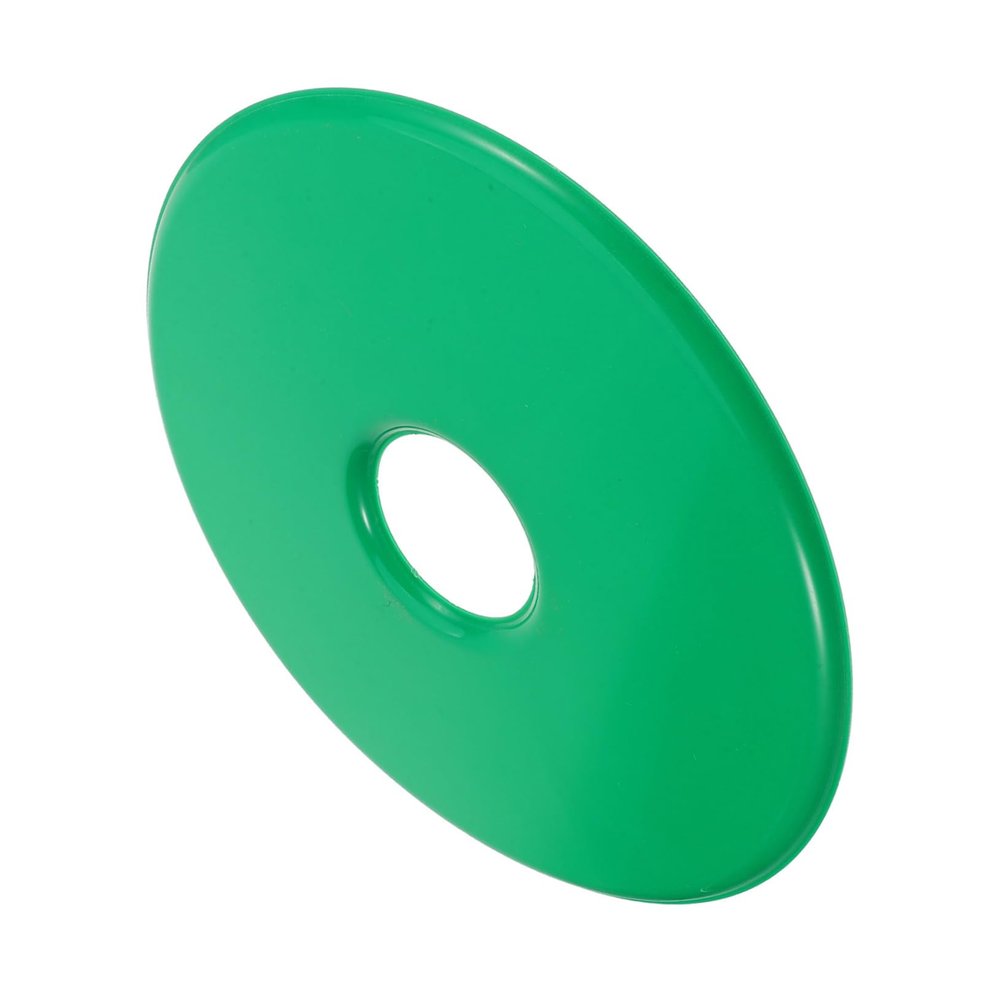 Reusable Plastic Tray for Meat and Vegetables