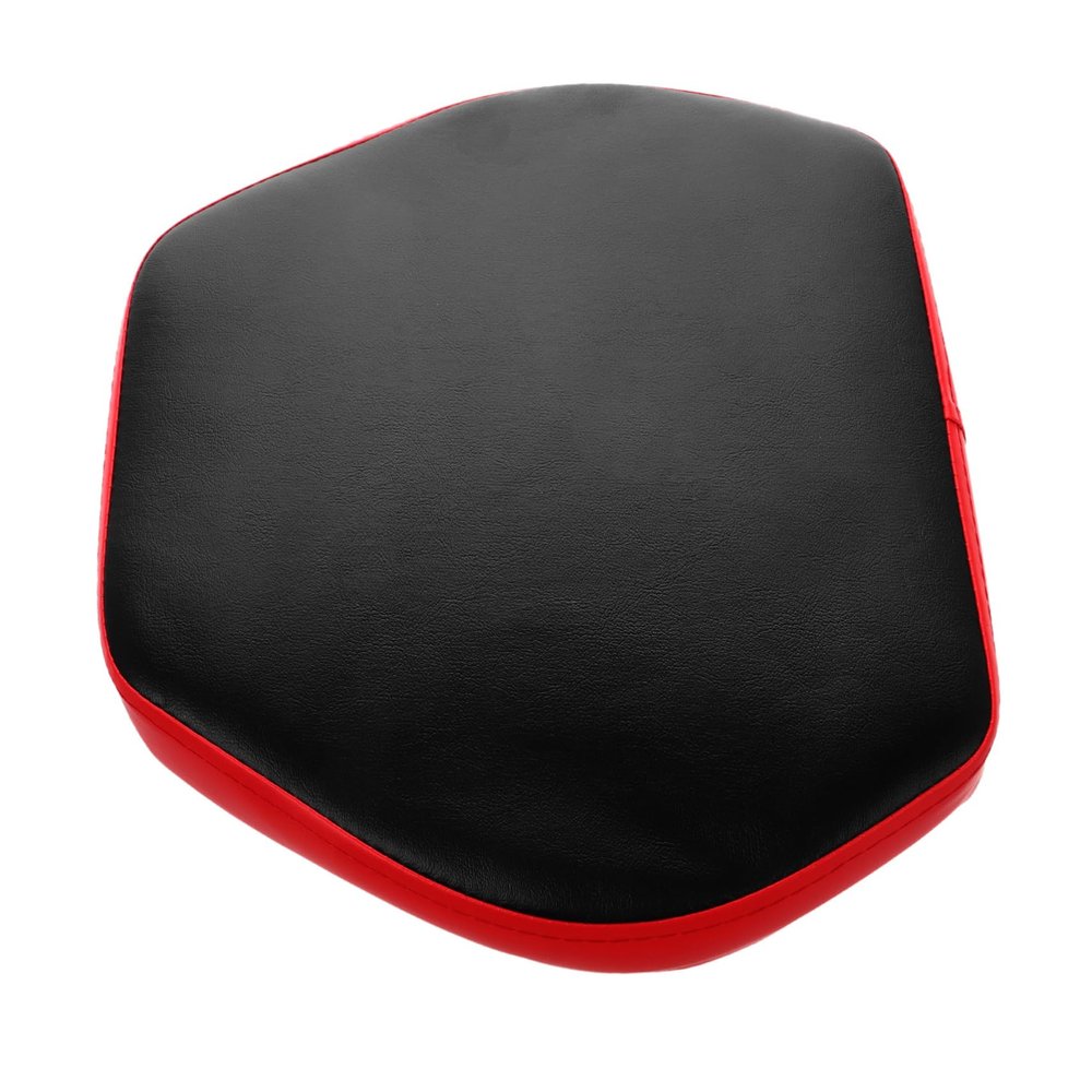 Rowing Machine Seat Pad with PU Sponge Cushion for Indoor Workouts