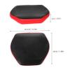 Rowing Machine Seat Pad with PU Sponge Cushion for Indoor Workouts view 2