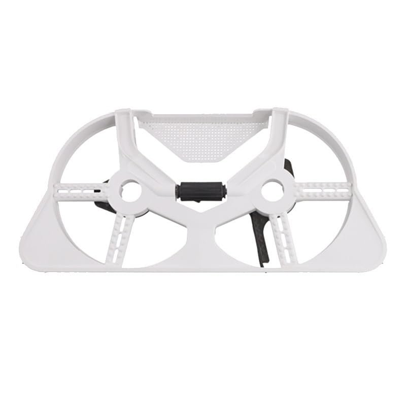 DBGJCV Vacuum Cleaner Accessories Cleaning TrayCompatible for Dreame X40 Ultra(White)