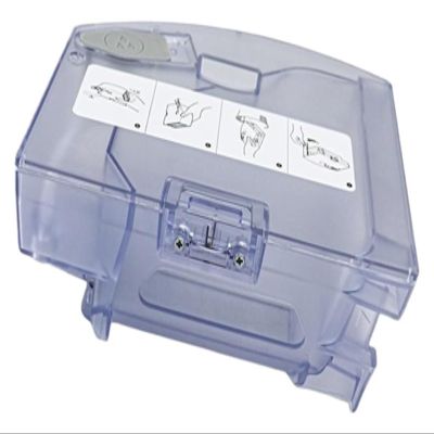 Compatible for Q7 Q7 + T8Dustbin Box Water Tank Replacement Combo Vacuum Water Tank Parts
