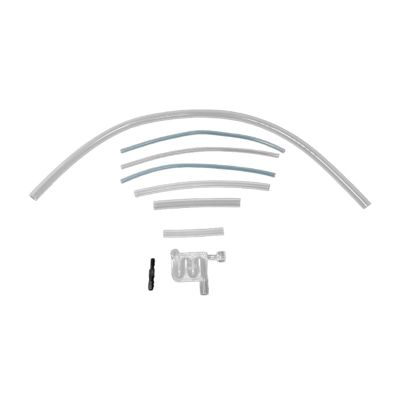 JFGTHJ Onyx3+ Water Pipe Set with Adapter Assembly Spare Parts,Compatible for Roborock S7 Max Ultra Vacuum Cleaner