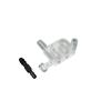 JFGTHJ Onyx3+ Water Pipe Set with Adapter Assembly Spare Parts,Compatible for Roborock S7 Max Ultra Vacuum Cleaner view 3