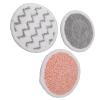Replacement Steam Cleaner Mop Pads Kit for S7000, S7001, T2, T21, U6002 Series -Duty Scrubbing Pads, Washable & Reusable, for Home and Kitchen view 4