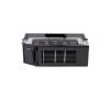 UKDNAEUF Sweeper Dust Bin Accessories Compatible for Deebot X2 / X2 Pro / X2 Omni. Trash Bins. Dust Box(Black) view 1