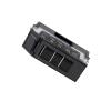 UKDNAEUF Sweeper Dust Bin Accessories Compatible for Deebot X2 / X2 Pro / X2 Omni. Trash Bins. Dust Box(Black) view 2