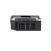 UKDNAEUF Sweeper Dust Bin Accessories Compatible for Deebot X2 / X2 Pro / X2 Omni. Trash Bins. Dust Box(Black) view 3