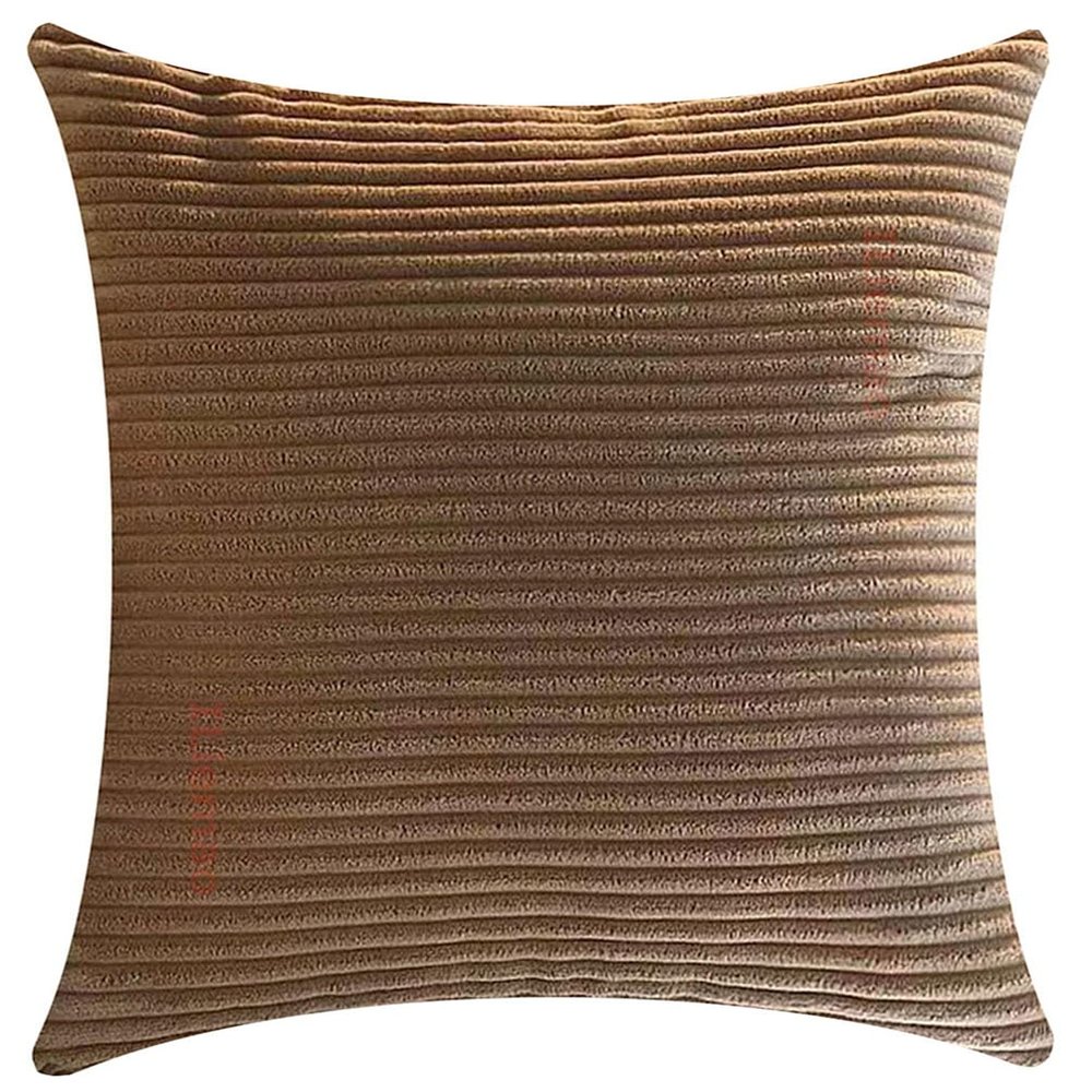 Pillow Cases Standard Size Bulk Black 1 Pack, Queen Size Pillowcases with Zippers Polyester, Christmas Throw Pillow Covers Soft Decorative Boho Pillow Covers for Pillow Protector(1543,20x35 in 50x90 c