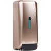 1000Ml Large Capacity Soap Dispenser for Hotel Bathroom Wall-Mounted Liquid Dispenser Punch-Free DesignGold-Foam view 1