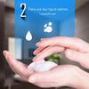 1000Ml Large Capacity Soap Dispenser for Hotel Bathroom Wall-Mounted Liquid Dispenser Punch-Free DesignGold-Foam view 4