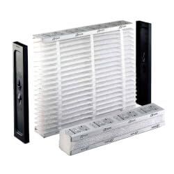 16" x 25" EZ Expandable Air Filter, EXPXXUNV0016