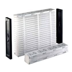 16" x 25" EZ Expandable Air Filter, EXPXXUNV0016