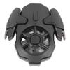 Portable Phone Cooling Fan for Iversal Pho - ABS and Metal Gaming with Powerful view 3