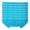 Mopping Cloths for BObsweep RC400,for Dustin,for Ultra Vison Robot Vacuum Cleaner, Reusable and Washable Pad Accessories(8 PACK) view 1