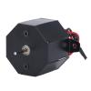 Universal Fireplace Fan Motor Replacement Kit with Power Generation Sheet & Brass Coil, 200 Heat Repair Spare Parts for Wood Gas Electric Blowers, Highly Adaptable view 1