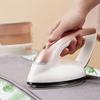 Extra Thick Ironing Board Cover Cotton Ironing Board Cover and Pad Homes Iron Board Cover Ironing Cover and Pad with Elastic Edge(Light Green,54x15in) view 3