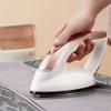 Extra Thick Ironing Board Cover Cotton Ironing Board Cover and Pad Homes Iron Board Cover Ironing Cover and Pad with Elastic Edge(White Arrows,49x18in) view 3