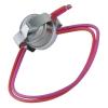 Choice Parts WR50X10069 for GE Refrigerator Defrost Thermostat AP3884325, PS1155318 view 1