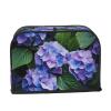 Hydrangea in bloom Toaster cover, suitable for wide slot design, with side storage bag, easy to clean, dustproof, suitable for kitchen. view 2