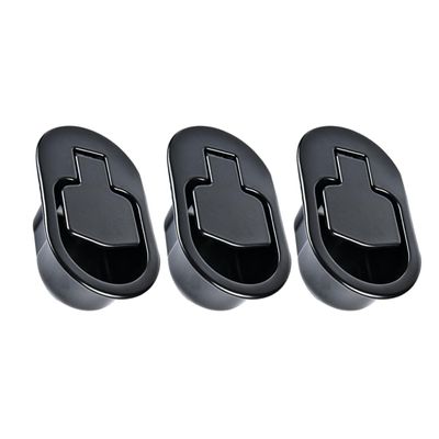 PRETYZOOM Sofa Couch Handle Replacement Metal Recliner Parts for Seat Recliner Adjust