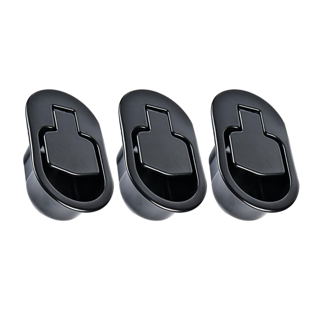 PRETYZOOM Sofa Couch Handle Replacement Metal Recliner Parts for Seat Recliner Adjust