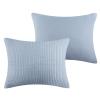 Greenland Home Textured Fashion Bedding Set, 2-Piece Twin/XL, Cosmo Chambray view 3