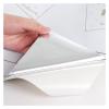 QasDfgHj Kitchen Stickers,Kitchen Stickers, Peel and Stick Wallpaper Water Heat-Resistant Stove Hood Stickers Self Adhesive Wallpaper for Living Room Bedroom Wall Table Thick Sticky Wallpaper view 2