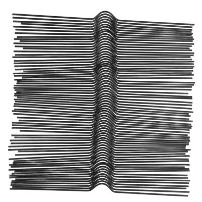HONMEET 100pcs Wire Hooks for Hanging Calendars Notebooks and Posters Calendar Hanger Clips for Wall Use Effortless Page Turning and Stylish Design