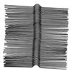 HONMEET 100pcs Wire Hooks for Hanging Calendars Notebooks and Posters Calendar Hanger Clips for Wall Use Effortless Page Turning and Stylish Design view 1