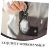 Homoyoyo 2pcs Hanging Display Bag for Cable and Earbuds Storage view 3