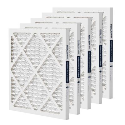 HEPA500 Air Scrubber Filter for Mounto AF500 Drieaz HEPA 500 BlueDri AS550