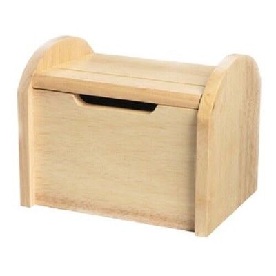For Wooden Recipe Card Box