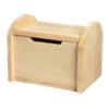 For Wooden Recipe Card Box view 1