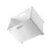 Cabilock 1pc Wall-mounted Folding Dirty Clothes Container Versatile Storage Basket for Laundry Toys Sundries Space-saving Organizer for Bathroom Bedroom Nursery More view 1