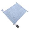 Ymiko Chair Blanket Windproof Lap Blanket for Homes and Outdoors Soft Fleece Wheelchair Cover Leg Warmer for Camping Patio view 1