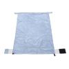 Ymiko Chair Blanket Windproof Lap Blanket for Homes and Outdoors Soft Fleece Wheelchair Cover Leg Warmer for Camping Patio view 3