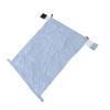 Ymiko Chair Blanket Windproof Lap Blanket for Homes and Outdoors Soft Fleece Wheelchair Cover Leg Warmer for Camping Patio view 4
