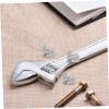 PRETYZOOM 100pcs Sofa Spring Repair Kit Silent Iron Clips view 4