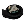 FGJNFS Compatible with 360 S7/S5 Robotic Vacuum Cleaner! The Main Engine Ventilator Replaces The Fan Motor Assembly for Revolutionary Power and efficient Cleaning. view 1