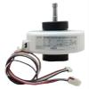 Air conditioner motor Y4S476A335 Y4S476A345 YYW16-4-424 Air Conditioning AC Motor Fan RPG19K-2 RPG19K-9 RA15M RA12W(Y4S476A335) view 1
