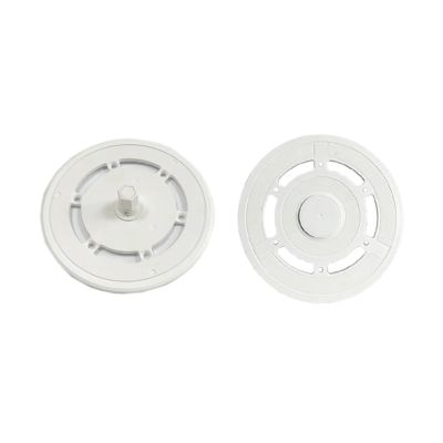XWXLIJV Mop Cloth Holder Parts Compatible for Ecovacs Compatible for Deebot T20/T20MAX/T20PRO .Robot Vacuum Replacement .Mop Cloth Holder