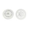 XWXLIJV Mop Cloth Holder Parts Compatible for Ecovacs Compatible for Deebot T20/T20MAX/T20PRO .Robot Vacuum Replacement .Mop Cloth Holder view 1