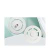 XWXLIJV Mop Cloth Holder Parts Compatible for Ecovacs Compatible for Deebot T20/T20MAX/T20PRO .Robot Vacuum Replacement .Mop Cloth Holder view 3